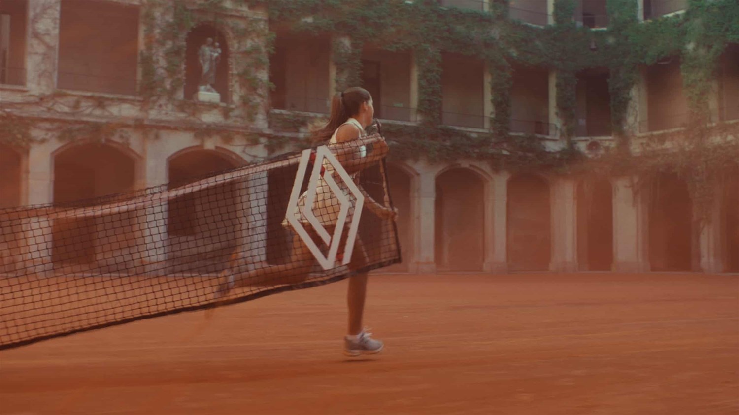 Renault - Roland Garros