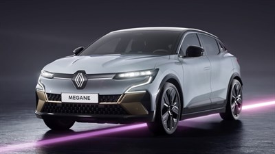 E-Tech plug-in hybrid - maintenance - Renault 