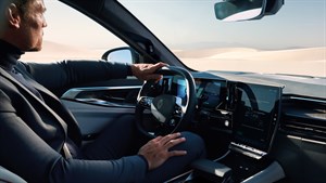 E-Tech full hybrid - dynamic - Renault