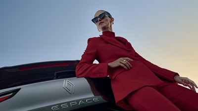 E-Tech full hybrid - minni koltvísýringur - Renault