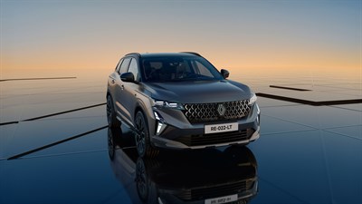 E-Tech full hybrid - maintenance - Renault