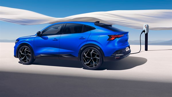 E-Tech plug-in hybrid - aides à l'achat - Renault