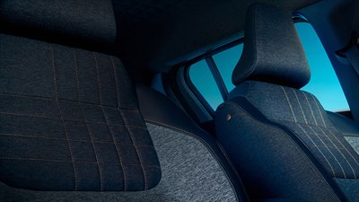 sustainable mobility - Renault