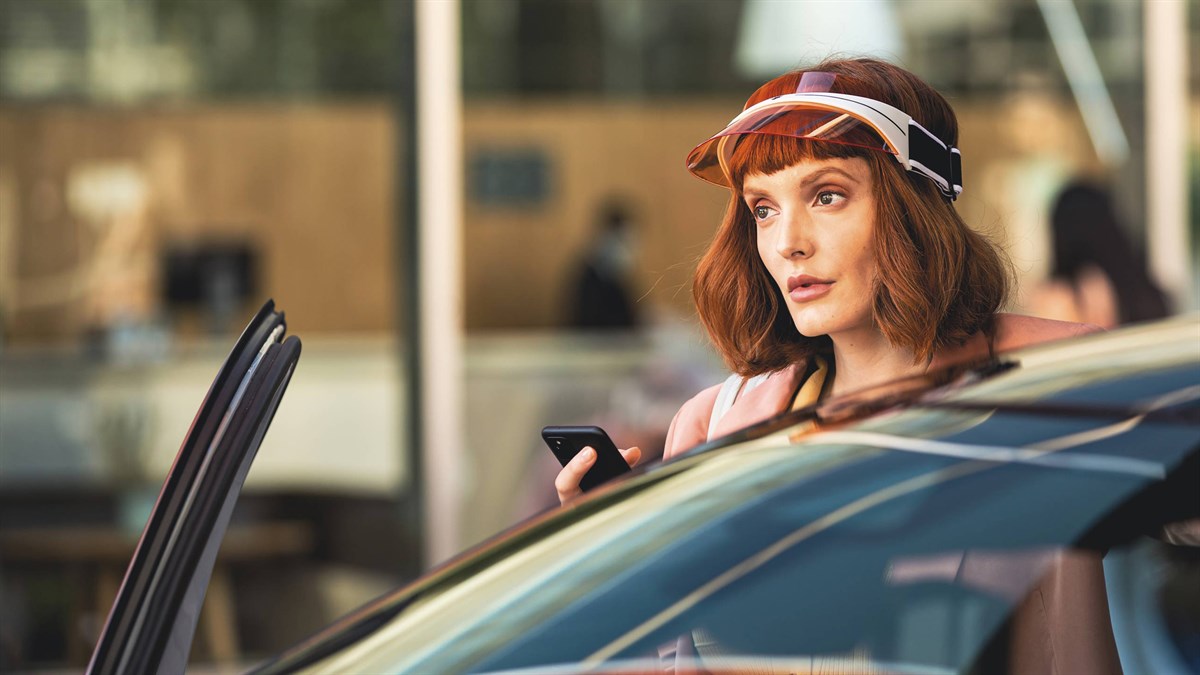 openR link multimedia system with Google built-in - My Renault account creation - Route planner 