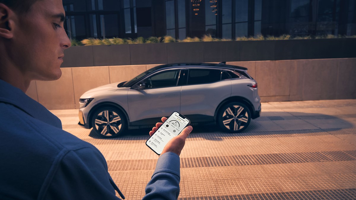 openR link multimedia system with Google built-in - Getting started - create your account