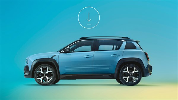 update - Renault connect