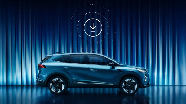 openR link - system updates