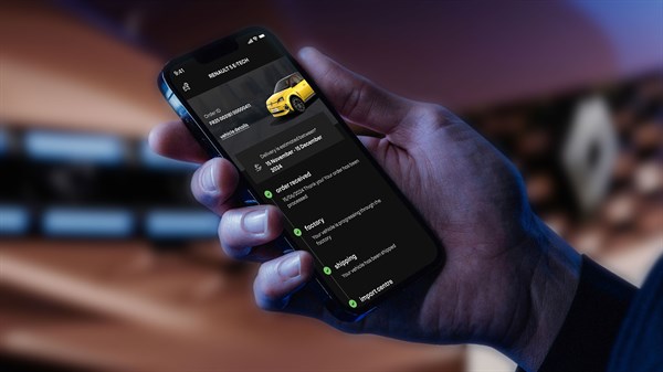 concept cars - Renault