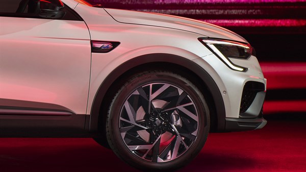 E-Tech full hybrid - maintenance - Renault