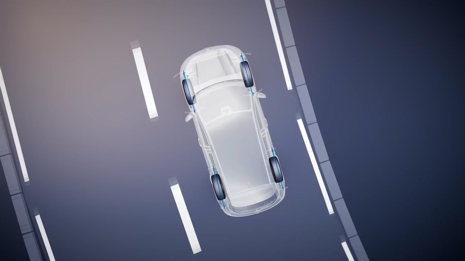 Renault Rafale full hybrid E-Tech - 4Control