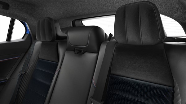 Renault Rafale full hybrid E-Tech - accessories