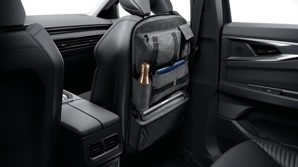Renault Rafale full hybrid E-Tech  - accessories