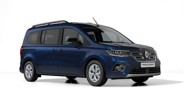 E-tech 100% electric - réserver un essai - Renault
