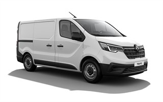 TRAFIC E-TECH RAFMAGN