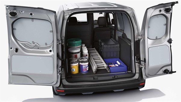 polypro trim kit - Renault Kangoo Van