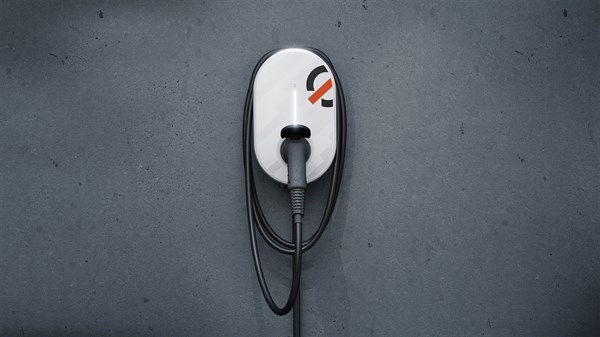Renault Trafic Van - charging services