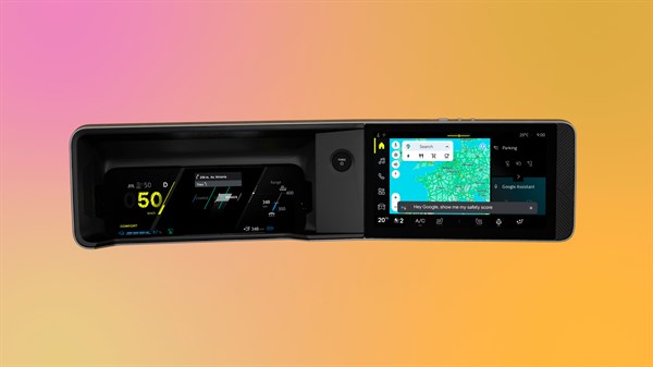 customise your driving experience with Renault 5 E-Tech electric