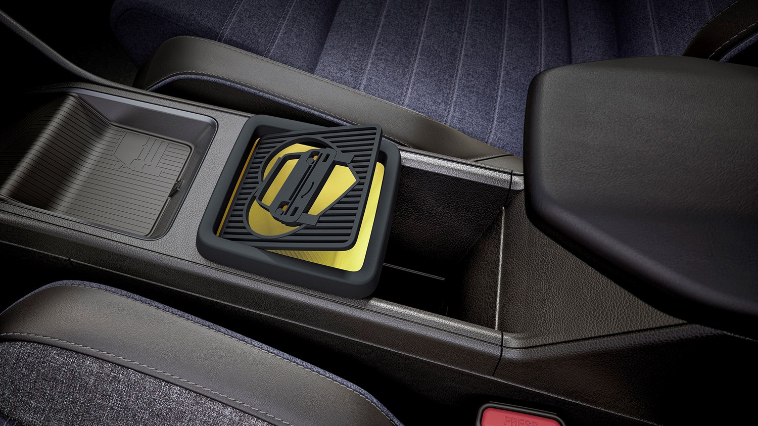 Renault 5 E-Tech electric - accessories
