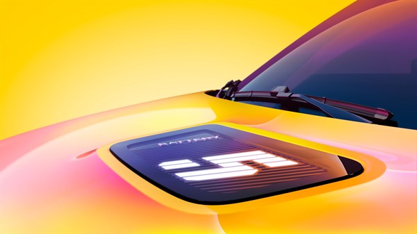 Calculate your savings with Renault 5 E-Tech electric