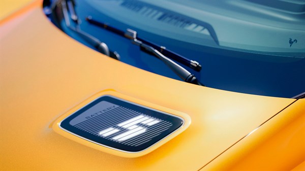 frequently asked questions about Renault 5 E-Tech electric