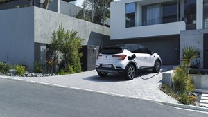 CAPTUR E-TECH PLUG-IN HYBRID