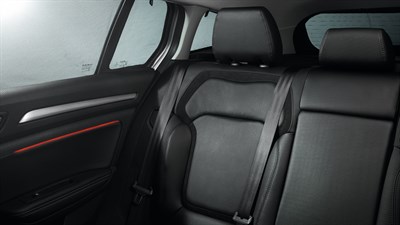 Renault MEGANE Estate - Banquette arrière