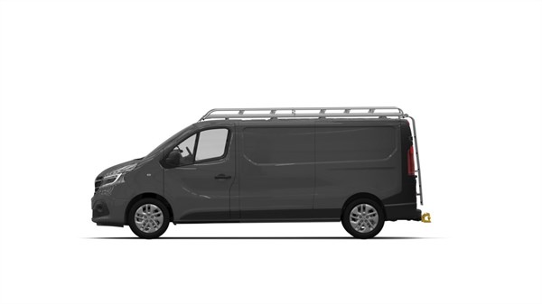 Renault Trafic L2H1