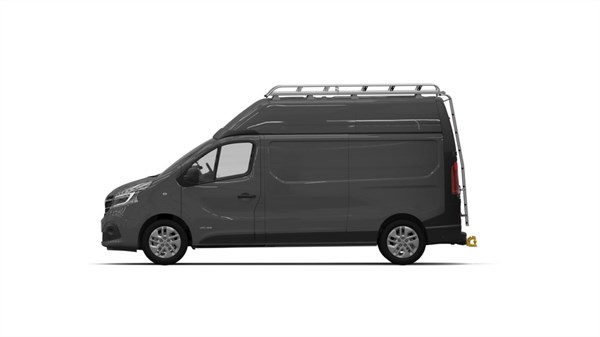 Renault Trafic L2H2